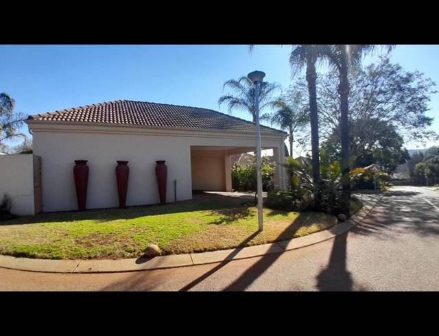 4 BEDROOM PROPERTY TO RENT IN ELDOGLEN